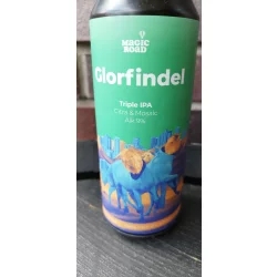 Magic Road Glorfindel