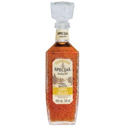 Specjał Podlaski Słodka Gruszka 0,5 l