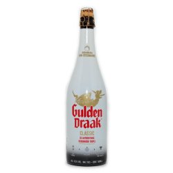 Gulden Draak Classic