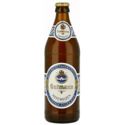 Gutmann Hefeweizen