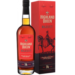 Whisky Highland Queen Majesty 14 YO