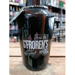 Hofstettner G'froren's Iced IPA