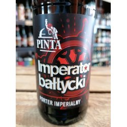 PINTA Imperator Bałtycki (2021)