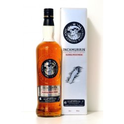 Inchmurrin Madeira Wood Finish