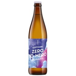Inne Beczki Zero to Hero