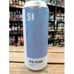 Sibeeria IPA TONE 0201