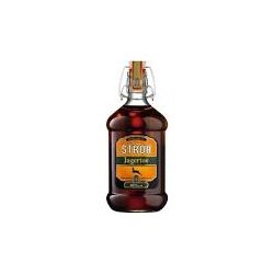 Rum Stroh Jagertee 0,5l