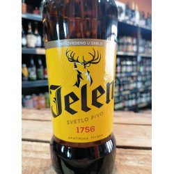 Jelen Pivo