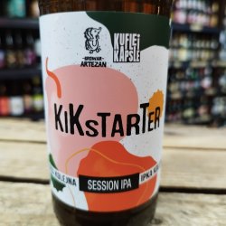 Artezan KiKstarter