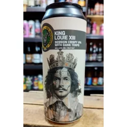Piwne Podziemie King Louie