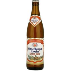 Weltenburger Kloster Urtyp Hell