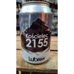 Lubrow Kościelec 2155