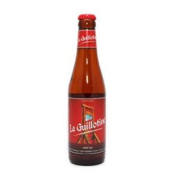 La Guillotine 0.33