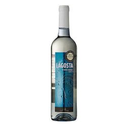 Lagosta Vinho Verde Branco D.O.C.