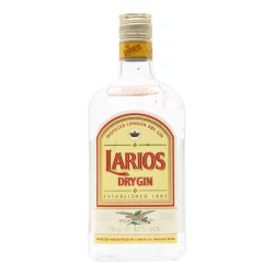 Larios Dry Gin