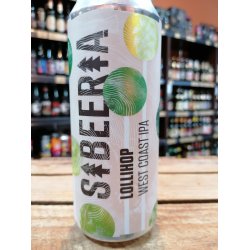 Sibeeria Lollihop
