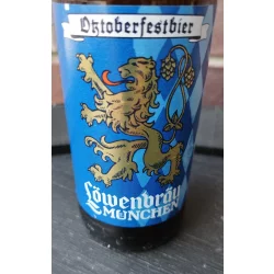 Löwenbräu Oktoberfestbier