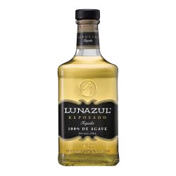 Lunazul Tequila Reposado