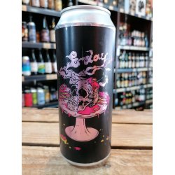 Funky Fluid / Maltgarden Funky Garden vol. 8: Birthday Cake
