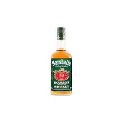 Bourbon Marshalls