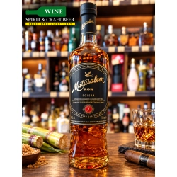 Matusalem Solera 7 YO Rum 40% 700 ml