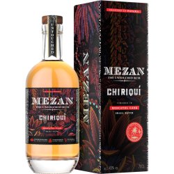 Mezan Chiriqui