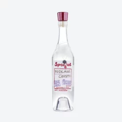 Specjał Podlaski Czysty 0.5l