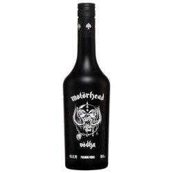 Wódka Motorhead