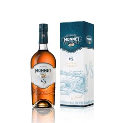 Monnet Cognac VS