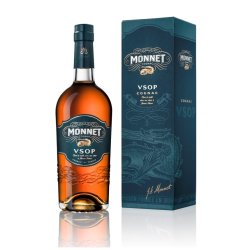 Monnet Cognac VSOP