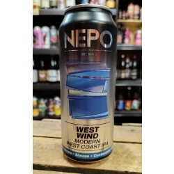 Nepo West Wind