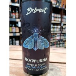 Birbant Nocturna