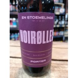 En Stoemelings Noirølles