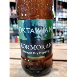 Kormoran Oktawian