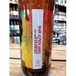 Jan Olbracht Rzemieslniczy 2030 TDH Hazy IPA