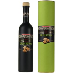 Wódka Smakowa Orzechówka
