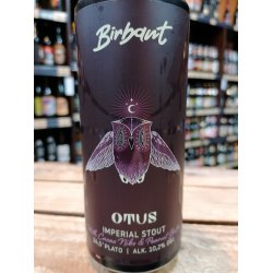 Birbant Otus