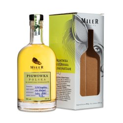 Pigwówka Miler Spirits