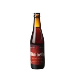 Moinette Brune 0.33