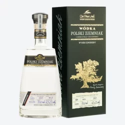Wódka Polski Ziemniak