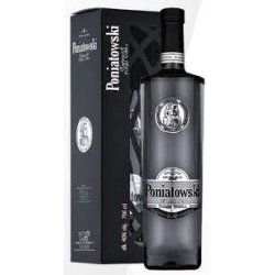 Wódka Poniatowski