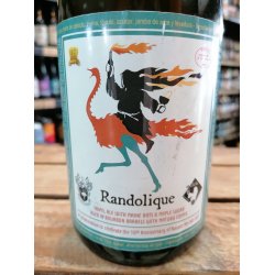 Struise Randolique