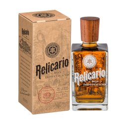 Rum Relicario Superiore