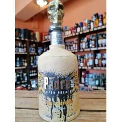 Tequila Padre Azul Reposado