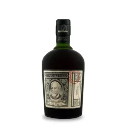 Rum Diplomático Reserva Exclusiva 12 yo