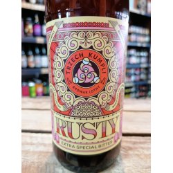 Trzech Kumpli Rusty