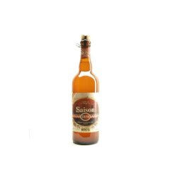 Du Bocq Saison 1858 0.75l