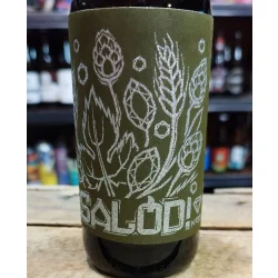 Spółdzielczy Salód