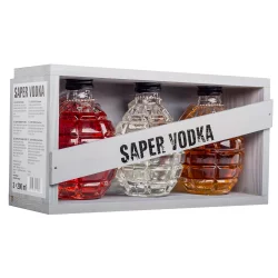 Saper Vodka