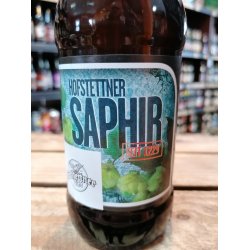 Hofstettner Saphir